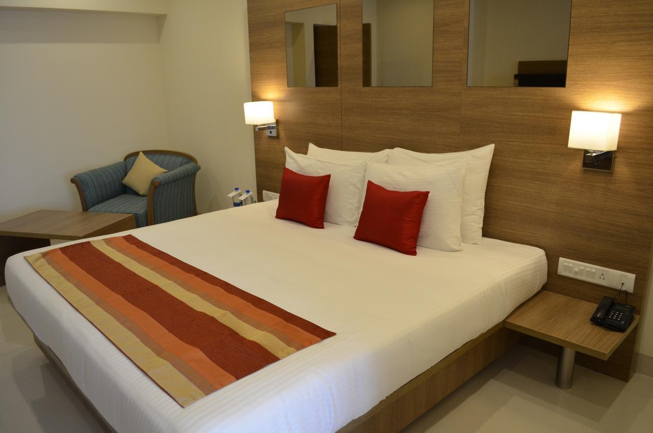 Regency Tiruttani By Grt Hotels Thiruttani Room photo