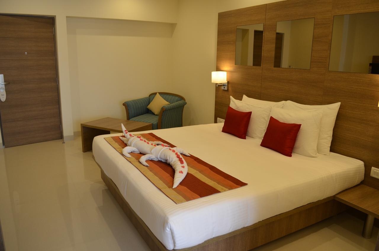 Regency Tiruttani By Grt Hotels Thiruttani Room photo