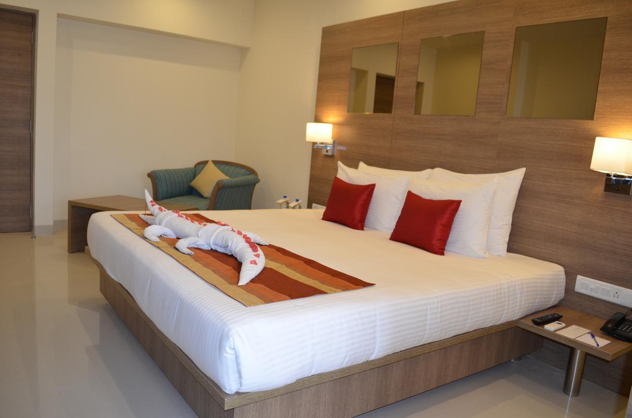 Regency Tiruttani By Grt Hotels Thiruttani Room photo